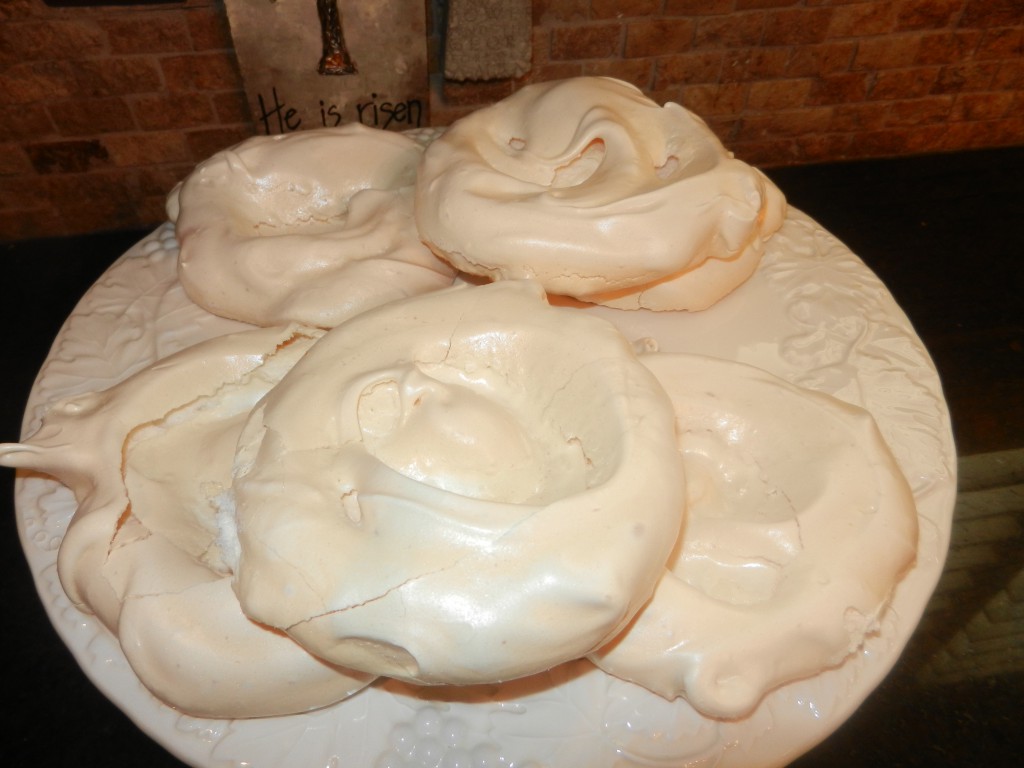 pavlova