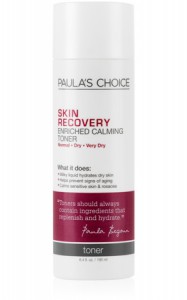 The Best Toner Ever for Dry Sensitive Skin
