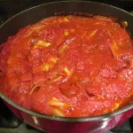 skillet lasagna
