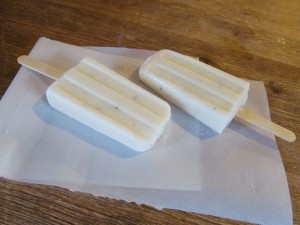 frozen buttermilk pops