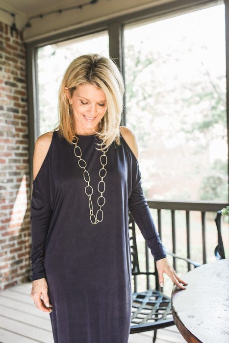 Savvy Tips on Stacking (Layering) Necklaces