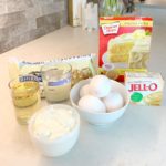 boxed cake mix
