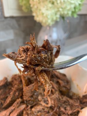 Chipotle beef barbacoa copycat recipe
