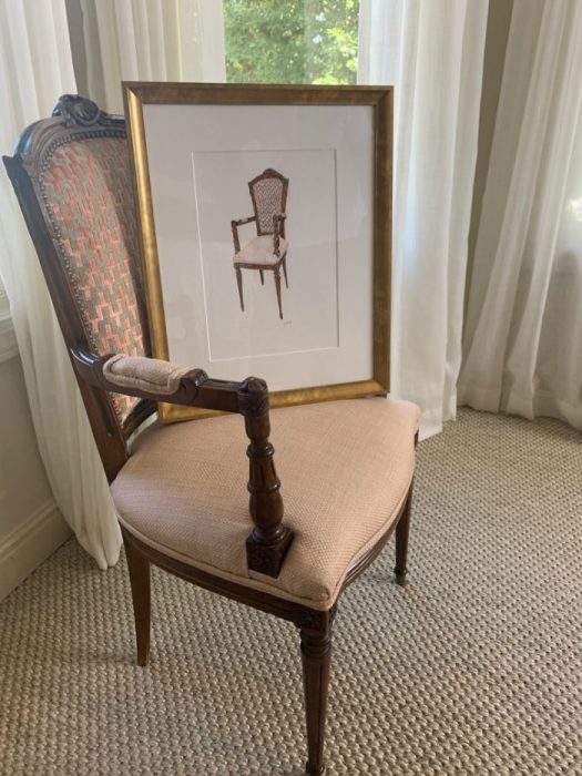 The Chair: Ask the Marriage