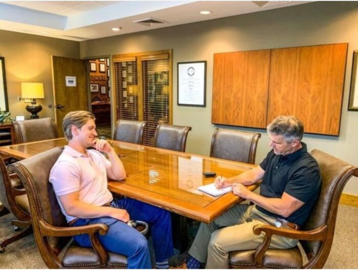 How to Mentor Young Men to be Their Best Selves