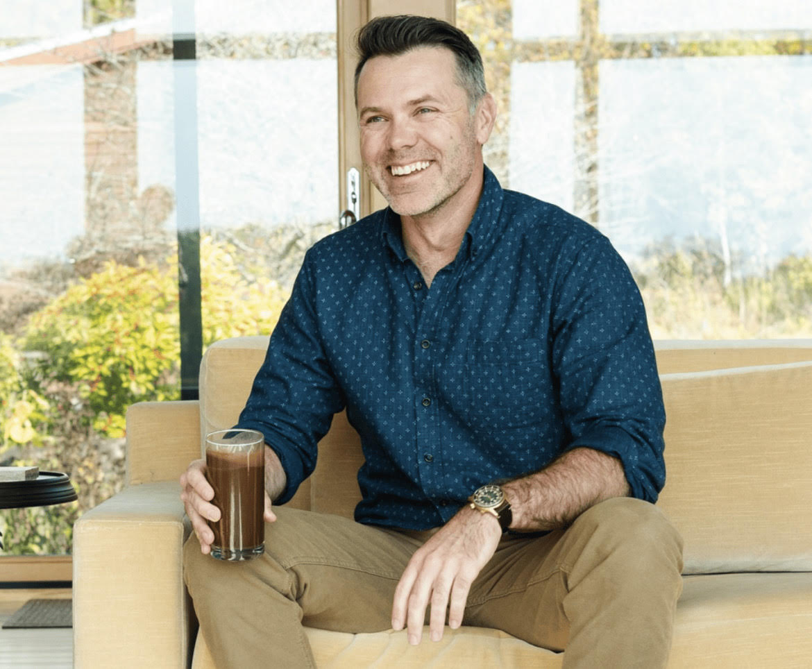 Why I Love Momentum Protein Powder