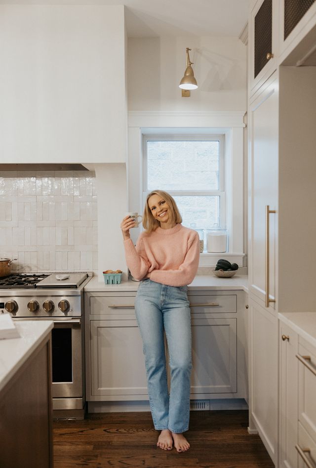 The Ambitious Kitchen Cookbook with Monique Volz