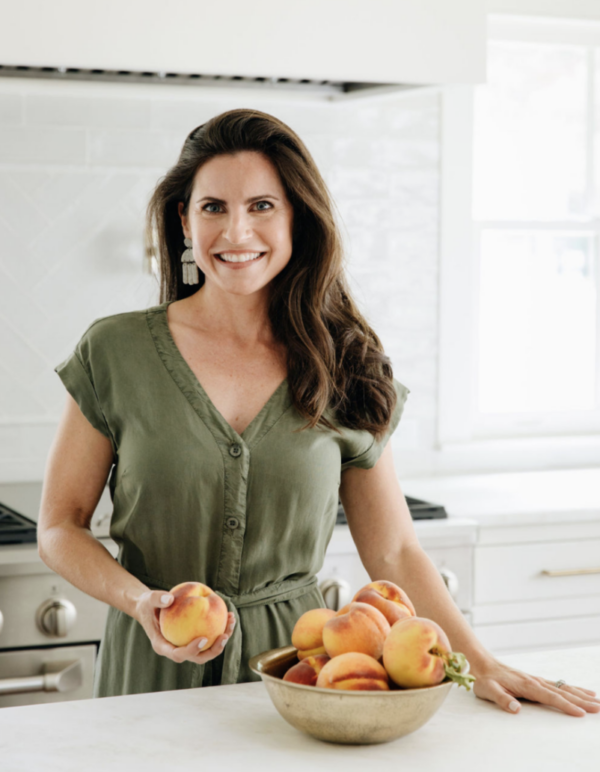 Blood Sugar Balancing Recipes with Meredith Mann