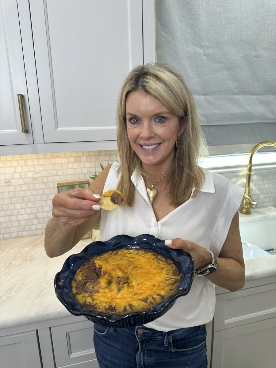 Healthy Spins on Two Taco Bell Favorites!