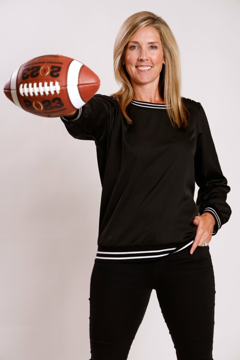 Becoming Shatterproof with Lauren Sisler