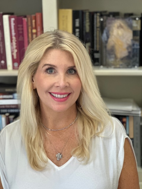 Ministering to Women Experiencing Unplanned Pregnancies with Kaycee Maddux