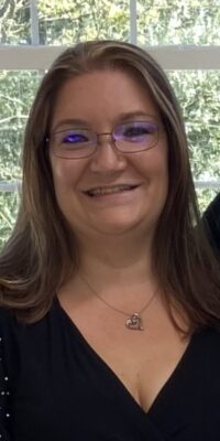 Deb Moyer's Headshot