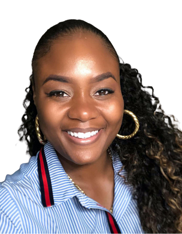 Bevelyn Williams’ Story of Her Time in Prison, Being Pardoned by Trump, & Living Her Faith Out Loud
