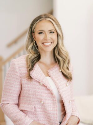 Jessica Procter Gilmore, former Miss Alabama 2017