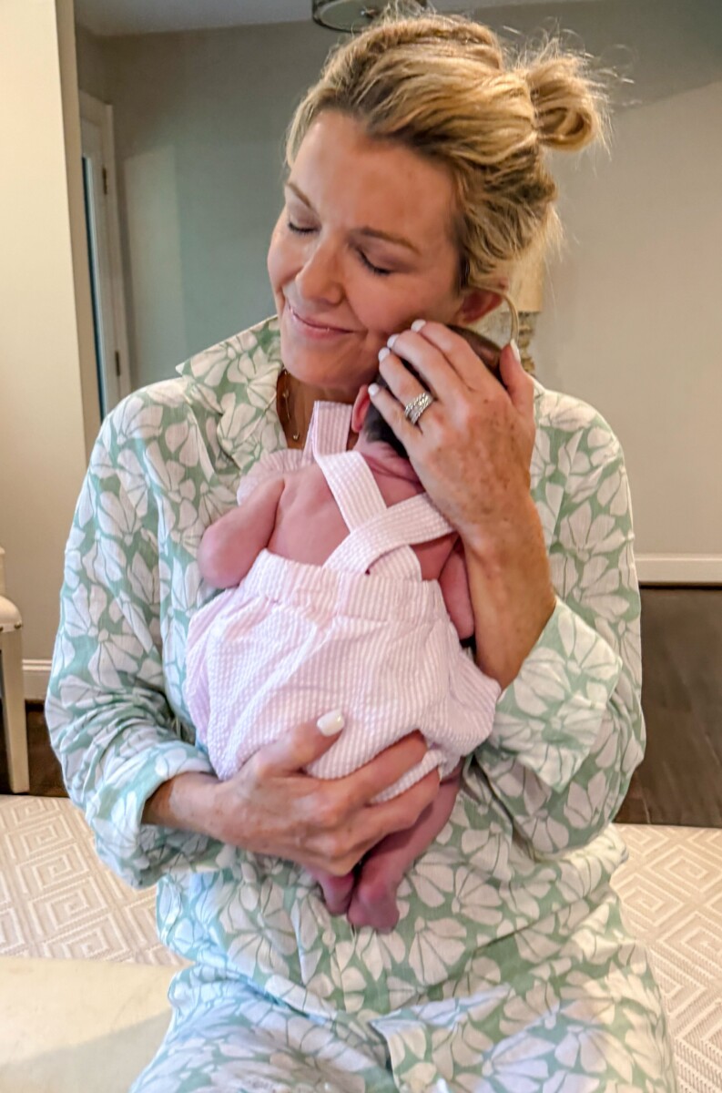 Must-Have Baby Items Every Grandparent Should Keep at Home