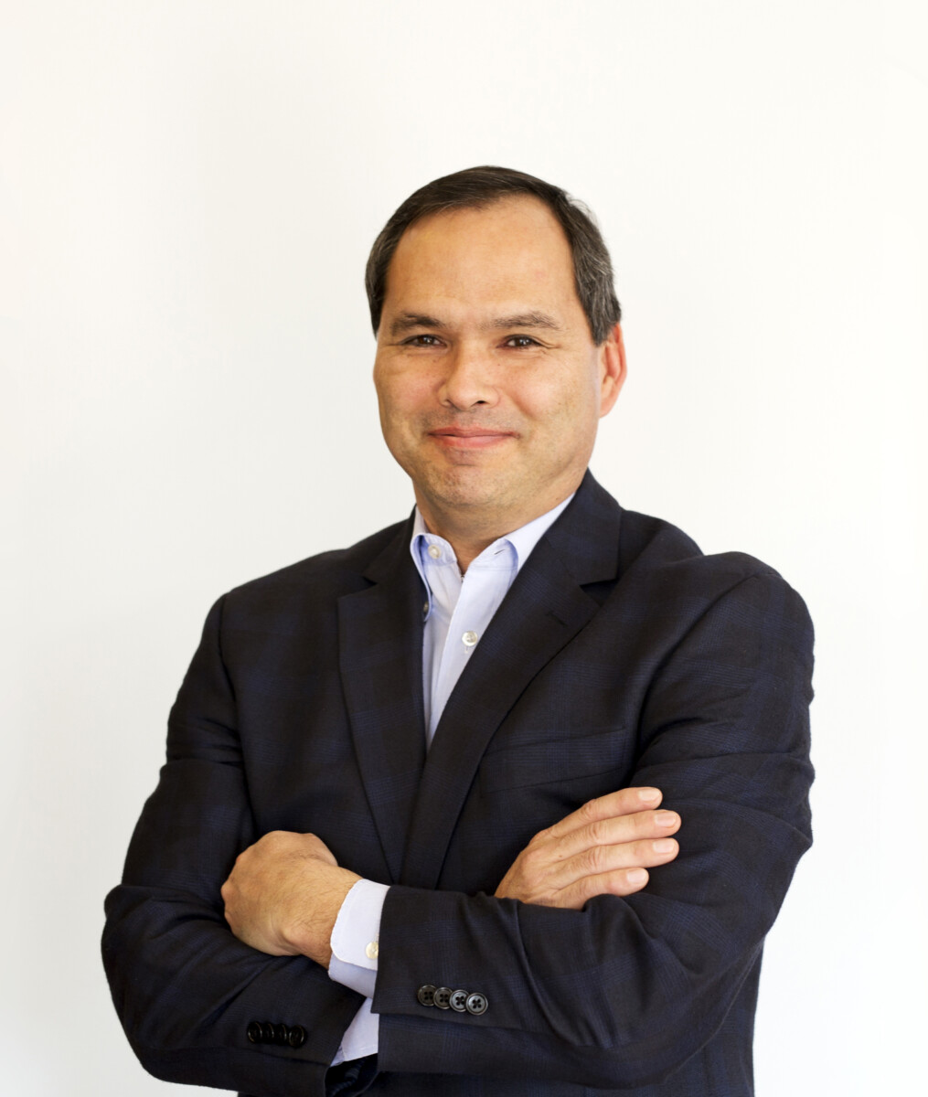 Headshot of Bill High, CEO of Legacy Stone and co-author of The Legacy Life, wearing a suit